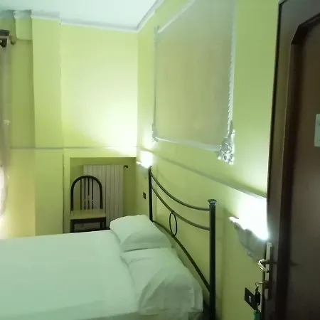 Hotel La Carina