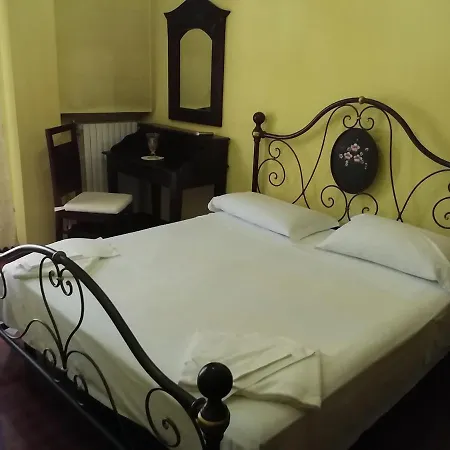 Hotel La Carina Grottaminarda