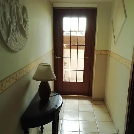 La Carina Hotel Grottaminarda