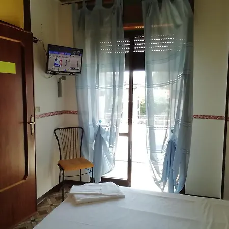 Hotel La Carina Grottaminarda