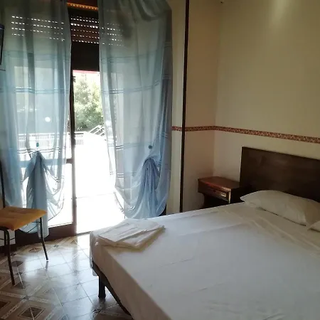 La Carina Hotel Grottaminarda