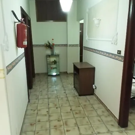 Hotel La Carina Grottaminarda